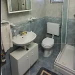 Filipovic Apartman Vir