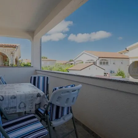 Apartamento Filipovic Vir