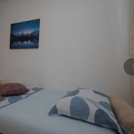 Filipovic Apartamento