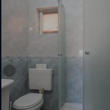 Apartamento Filipovic *
