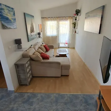 Apartamento Filipovic