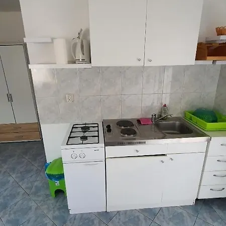 Filipovic Apartamento Vir