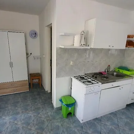 Filipovic Apartamento Vir