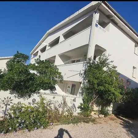 Filipovic Apartment