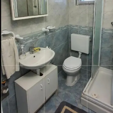 Filipovic Apartamento Vir