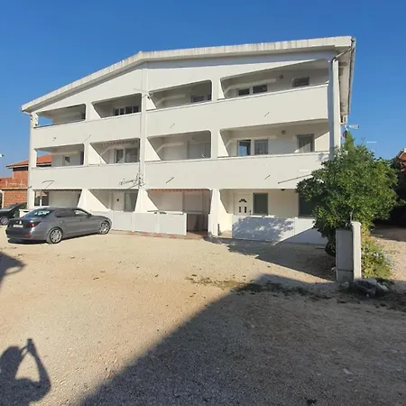 Apartment Filipovic