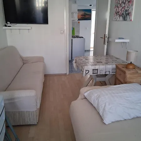 Filipovic Apartment