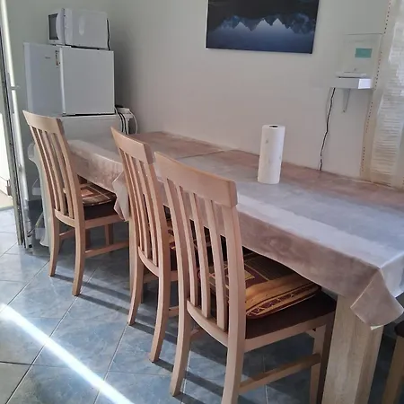 Apartment Filipovic *