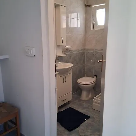 Filipovic Apartamento Vir