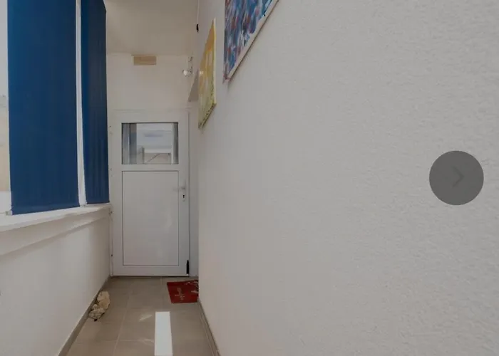 Apartment Filipovic *