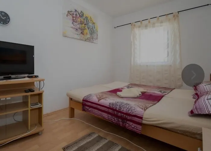 Filipovic Apartment
