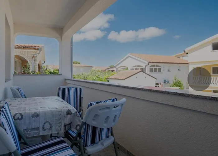 Apartment Filipovic Vir