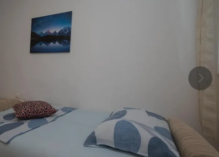 Filipovic Apartment