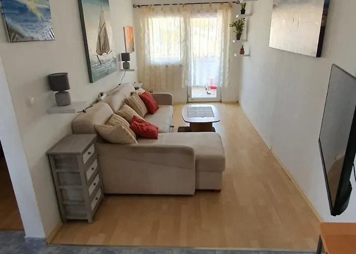 Apartment Filipovic