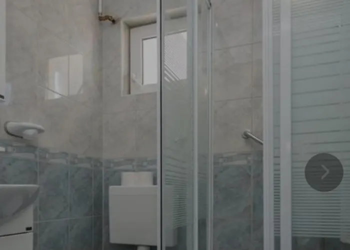 Filipovic Apartment