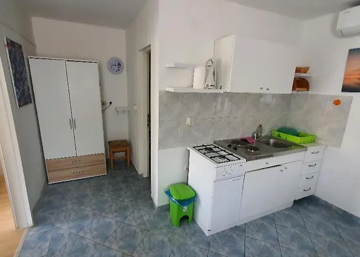 Filipovic Apartment Vir