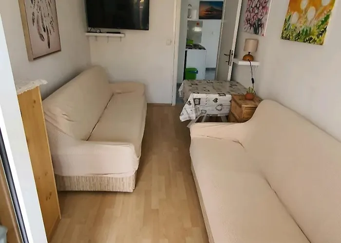 Apartment Filipovic
