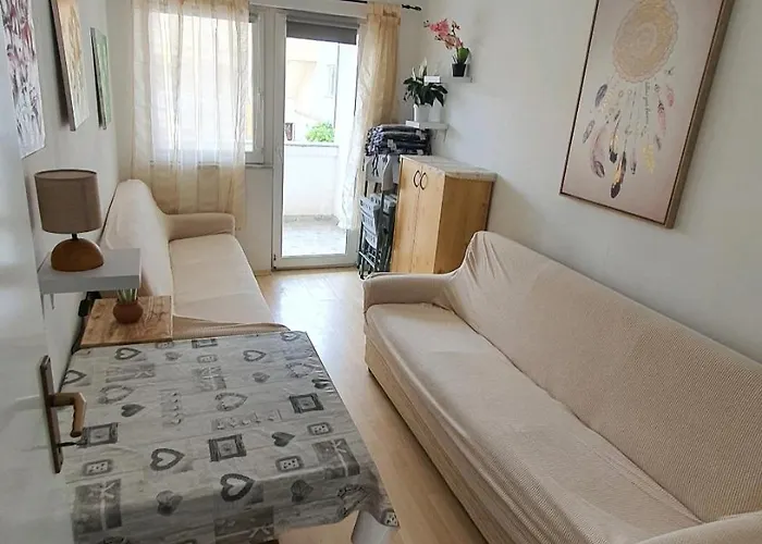 Filipovic Apartment *