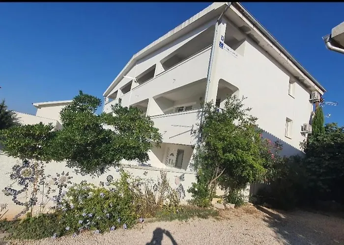 Filipovic Apartment