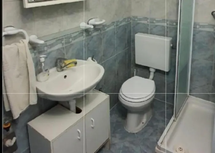 Filipovic Apartment Vir