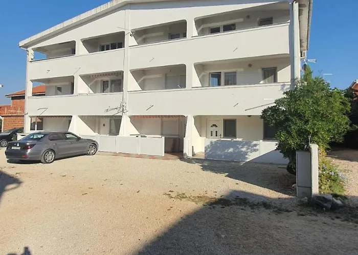 Apartment Filipovic