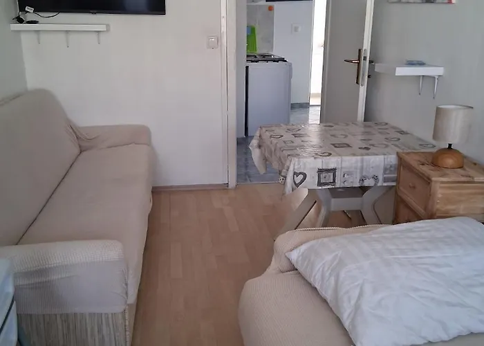 Filipovic Apartment