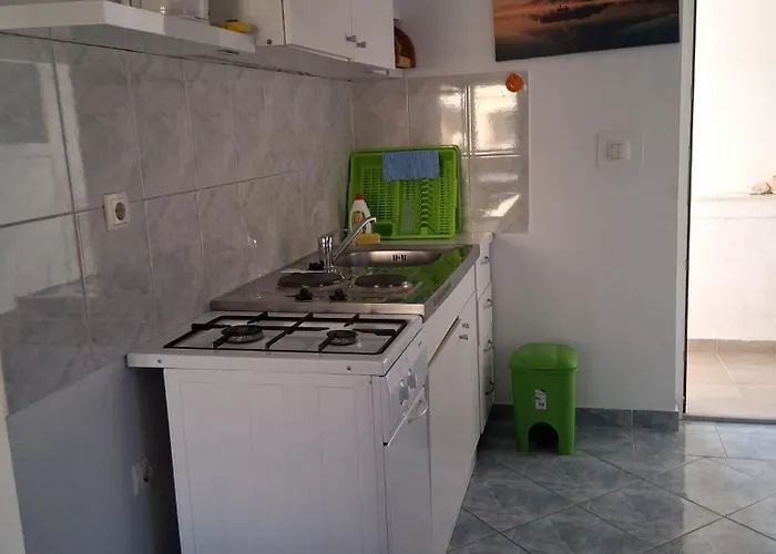 Filipovic Apartment *