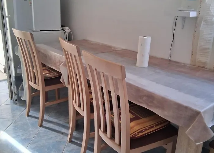 Apartment Filipovic *