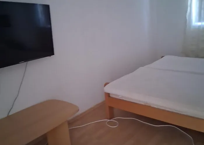 Apartment Filipovic Vir