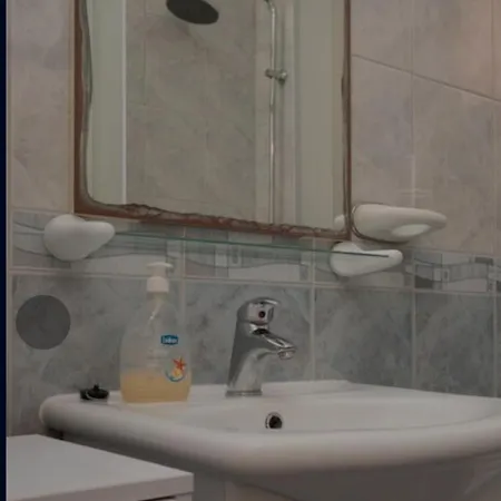 Apartament Filipovic