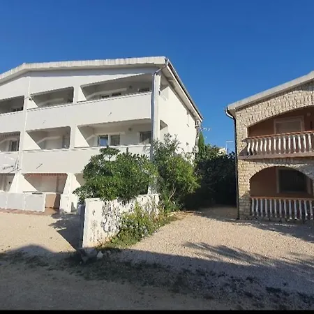 Appartamento Filipovic *