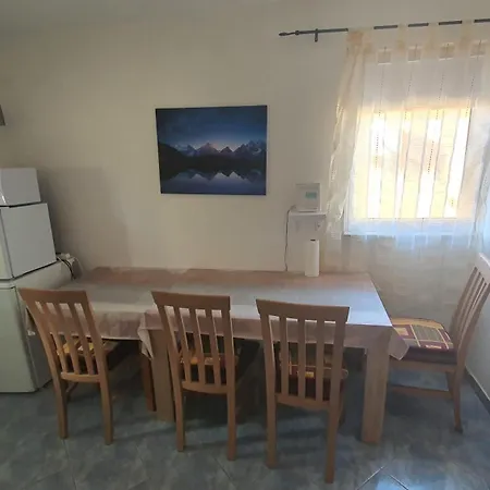 Filipovic Apartament