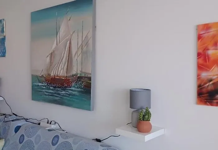 Appartamento Filipovic Vir