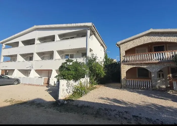 Apartman Filipovic *